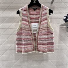 Chanel Gilet